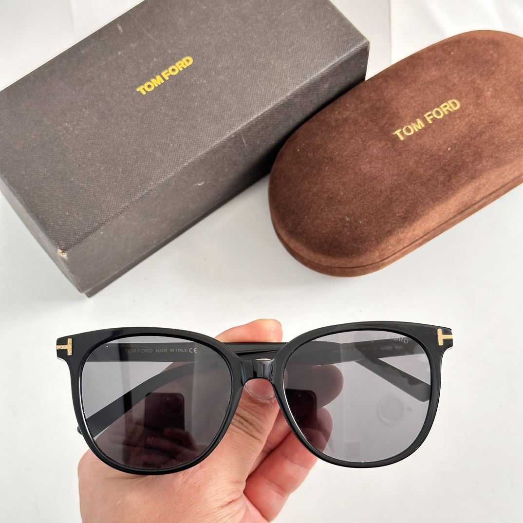 Tom Ford Sunglasses